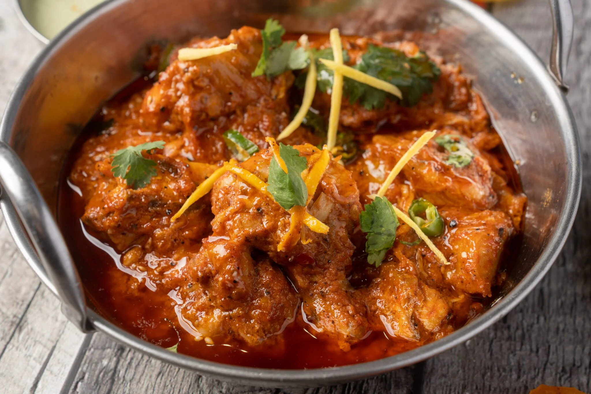 Tandoori Feast Restaurant Scarborough, Ontario, Canada